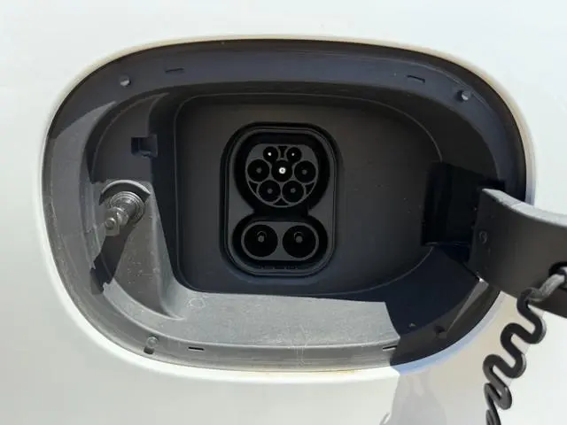 Maxus eDeliver5