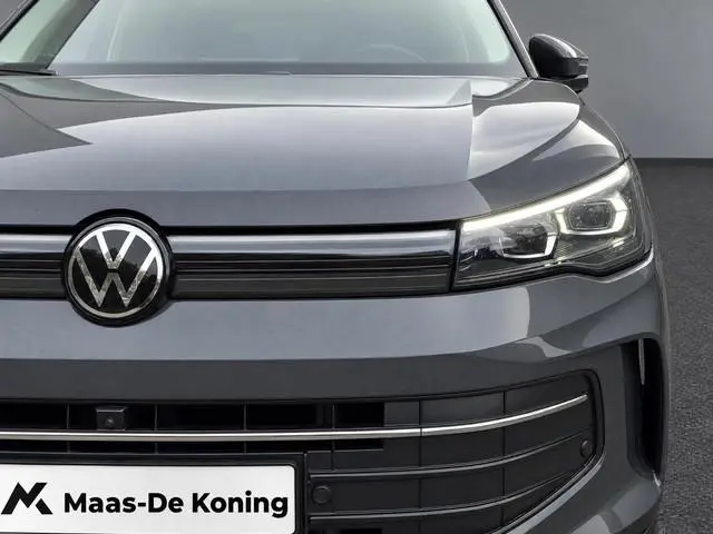 Volkswagen Tiguan 1.5 204pk DSG eHybrid Life Edition · 360 Camera · Wegklapbare Trekhaak · Apple/And...