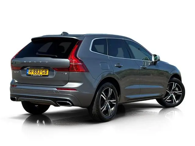 Volvo XC60 2.0 T5 R-Design ✅ Leder ✅ H/K ✅ Camera