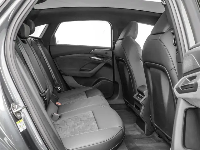 Audi A6 Sportback e-tron