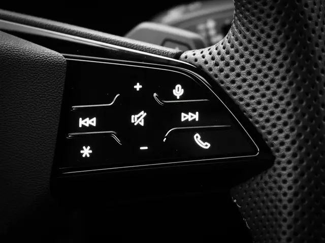 Audi A6 Sportback e-tron