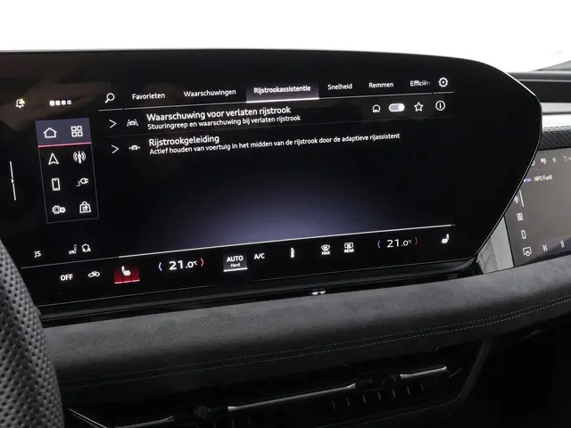 Audi A6 Sportback e-tron