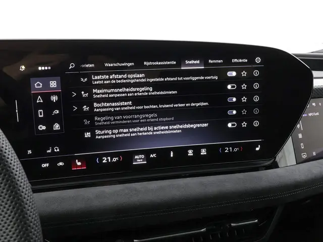 Audi A6 Sportback e-tron