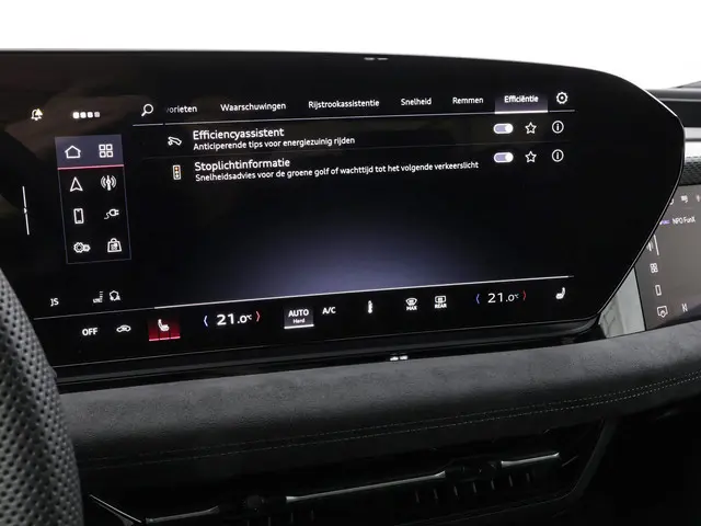 Audi A6 Sportback e-tron