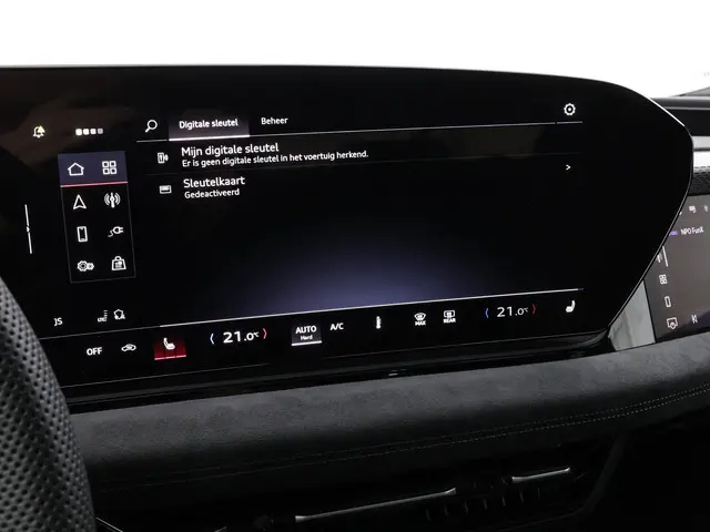 Audi A6 Sportback e-tron