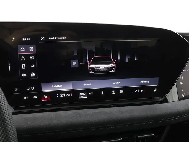 Audi A6 Sportback e-tron