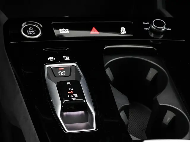 Audi A6 Sportback e-tron