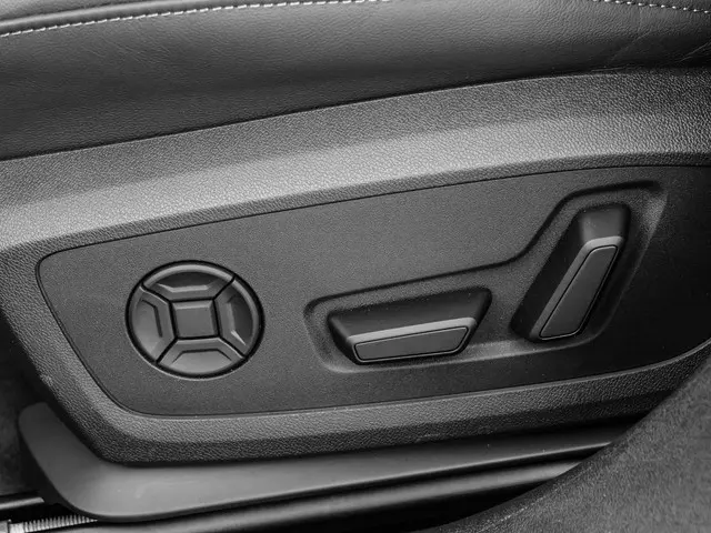 Audi A6 Sportback e-tron