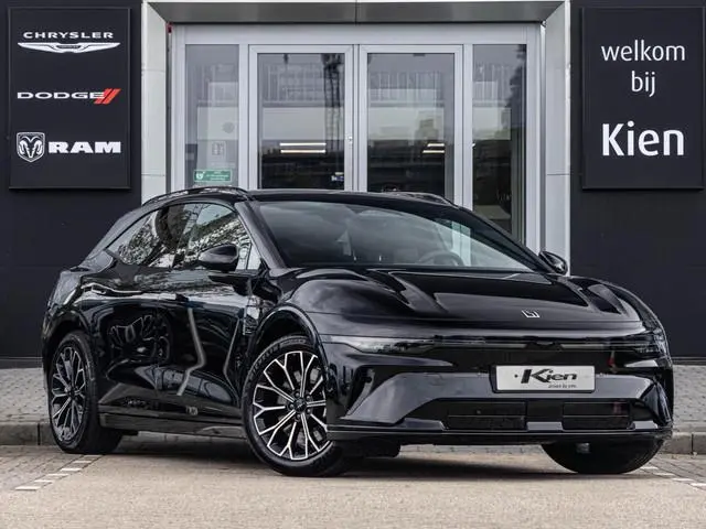 ZEEKR 7GT Business Edition RWD 75 kWh | 10-18 % 13 min | 450KW Snelladen | 519km Actieradius