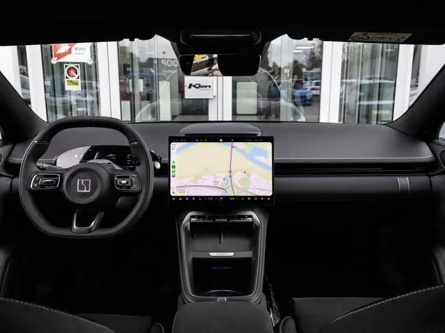 ZEEKR 7GT Business Edition RWD 75 kWh | 10-18 % 13 min | 450KW Snelladen | 519km Actieradius