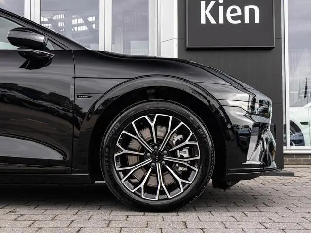 Zeekr 7GT