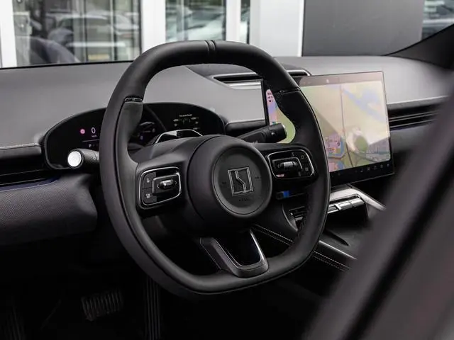 Zeekr 7GT