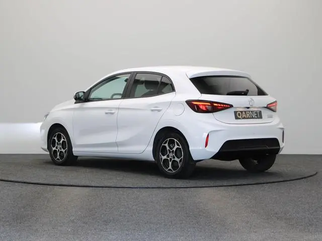 MG MG3