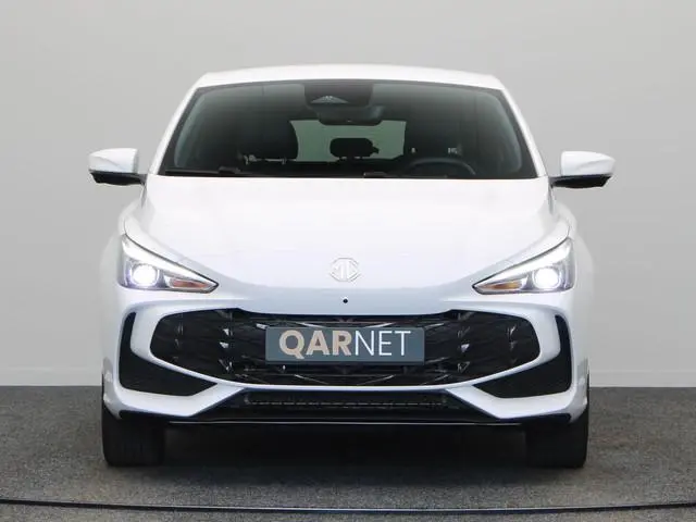 MG MG3