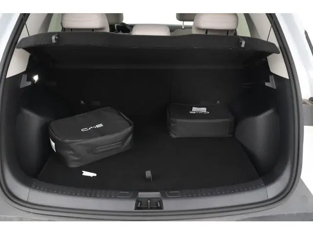 BYD ATTO 2