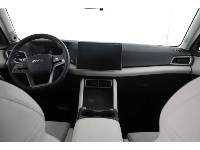 BYD ATTO 2
