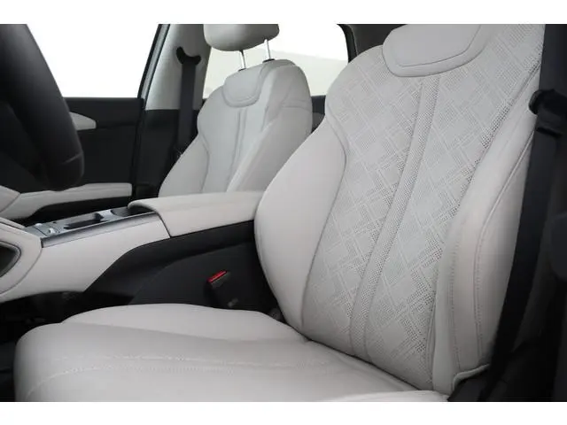 BYD ATTO 2