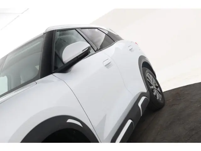 BYD ATTO 2