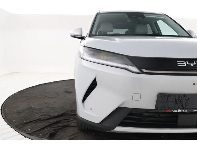 BYD ATTO 2