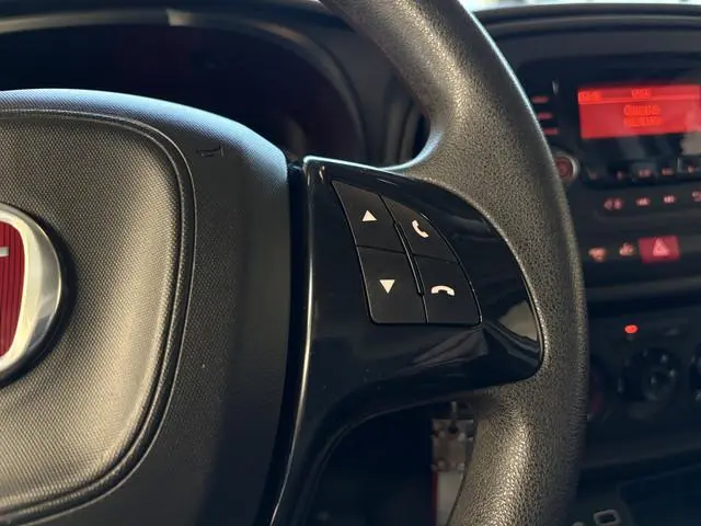 Fiat Doblò