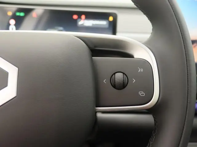 Leapmotor C10