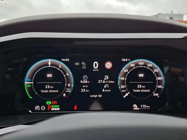 Volkswagen Multivan 1.5 eHybrid Bulli Edition 4Motion