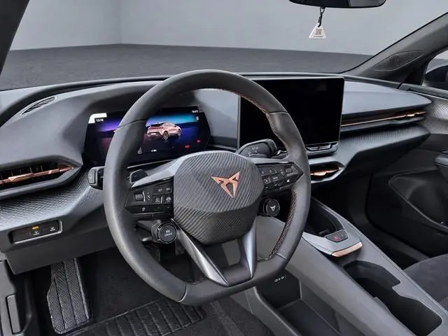 Cupra Raval