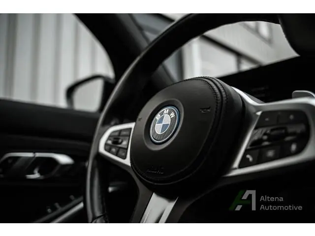 BMW 3 Serie