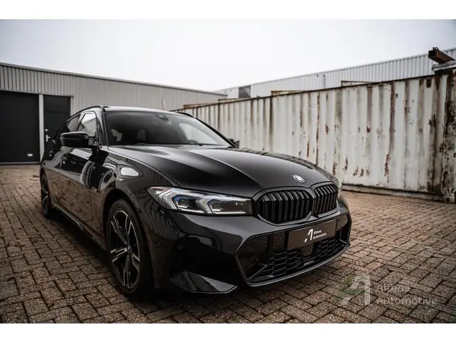 BMW 3 Serie