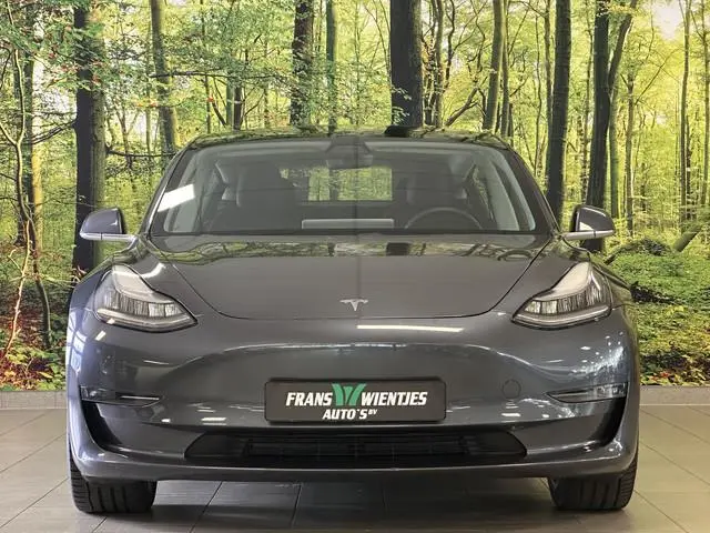 Tesla Model 3 Long Range AWD 75 kWh | 351 PK! | Origineel Nederlands | Leder | Autopilot | Premium A...