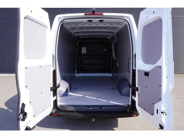Renault Master E-Tech T35 L3H2 Extra long range 87 kWh 420km Range WLTP Trekhaak Tacho Apple Carplay...