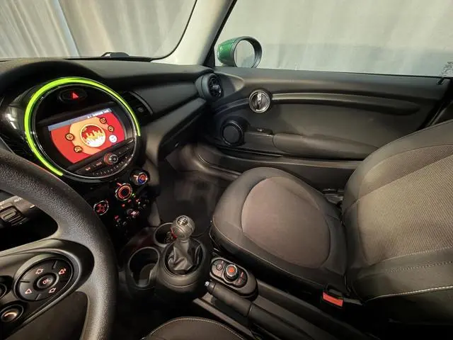 Mini Mini