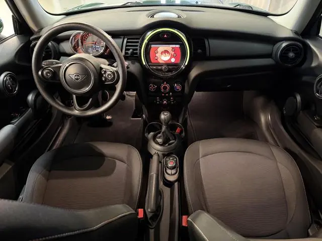 Mini Mini