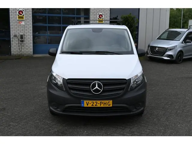 Mercedes-Benz Vito 114 CDI L2 Navigatie met camera, Trekhaak