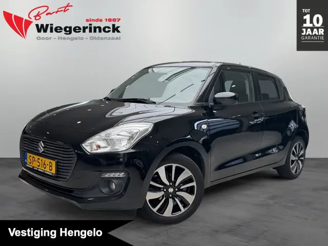 Suzuki Swift 1.2 Select [ Origineel NL I Apple Carplay/Android Auto ]