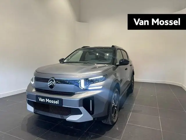 Citroen Ë-C3 Aircross Max 113pk Extended Range 54 kWh l Camera l Navi l Apple caprlay & Andorid auto...