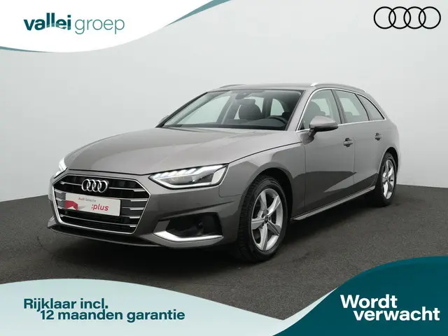 Audi A4 Avant 35 TFSI 150 pk Advanced Edition | Elektr. verstelbare stoelen | Navigatie | Achteruitr...