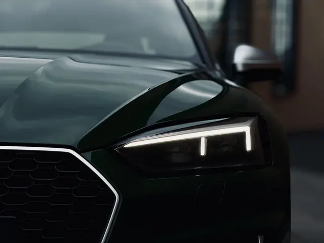 Audi RS5