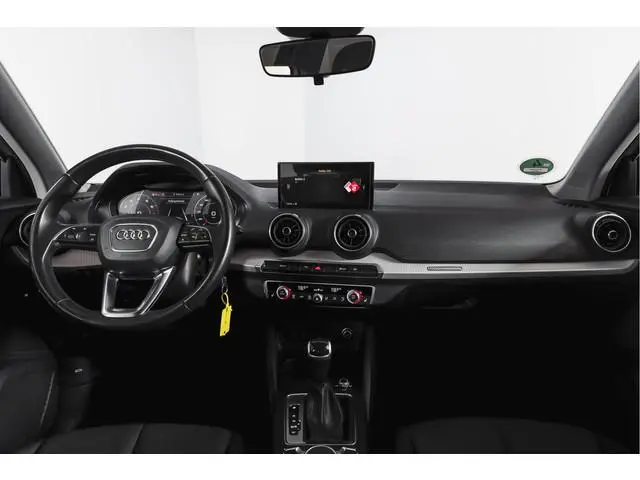 Audi Q2 35 TFSI Pro Line | Dig. Cockpit | Adapt. Cruise | Stoelverw. | PDC | Camera | NAV + App.Conn...