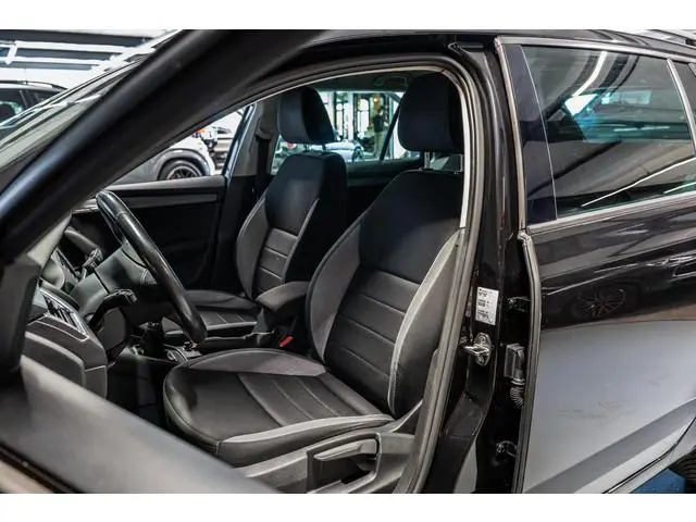 Skoda Octavia Combi 1.2 TSI Greentech JOY Businessline