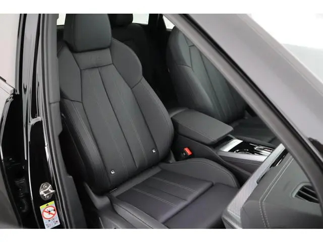 Audi Q5 2.0 TFSI 299pk e-hybrid quattro S edition Trekhaak Camera Leder Memory Panoramadak Navigatie...