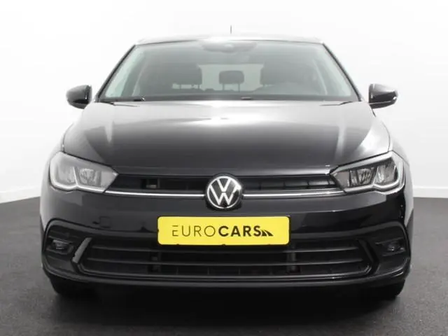 Volkswagen Polo 1.0 TSI Move Navigatie Android Auto / Apple Carplay Climate Control Lichtmetalen Vel...
