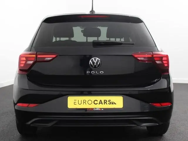 Volkswagen Polo 1.0 TSI Move Navigatie Android Auto / Apple Carplay Climate Control Lichtmetalen Vel...