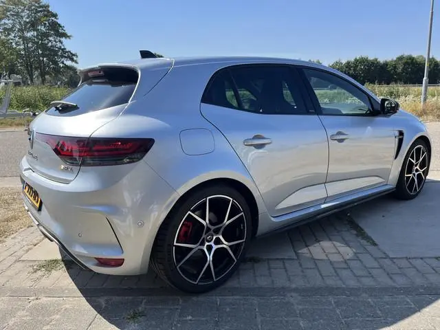 Renault Mégane