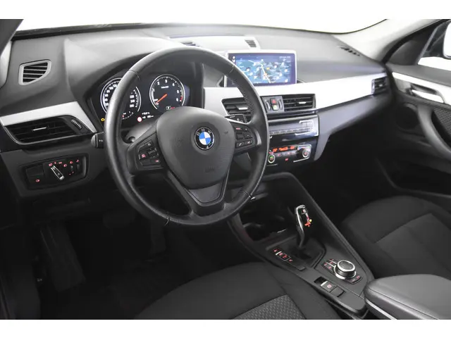 BMW X1 sDrive16d *1ste Eigenaar*PDC*Navigatie*DAB*