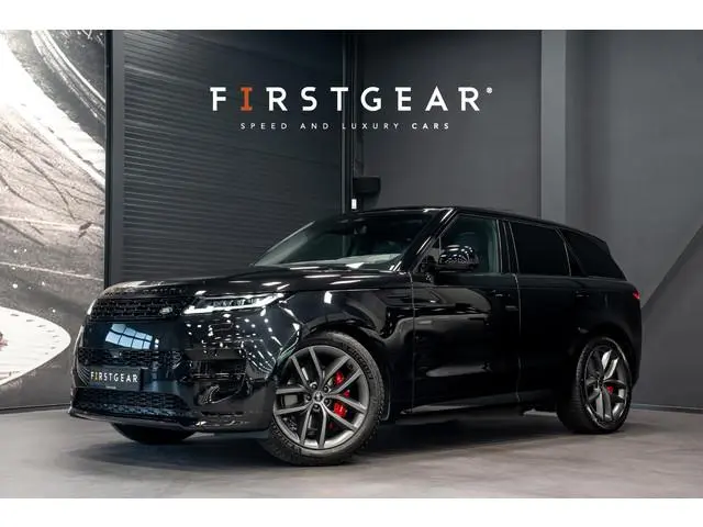 Land Rover Range Rover Sport 3.0 P460e Dynamic HSE PHEV *Panorama / Meridian 3D / Stoelventilatie +...