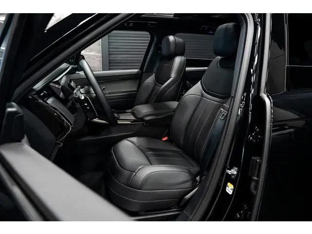 Land Rover Range Rover Sport 3.0 P460e Dynamic HSE PHEV *Panorama / Meridian 3D / Stoelventilatie +...