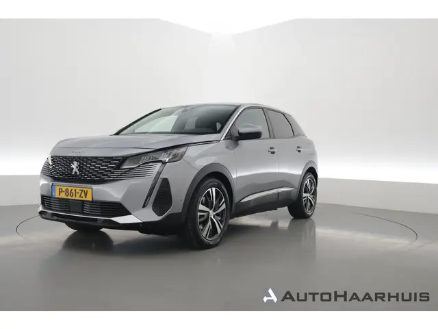 Peugeot 3008 1.6 HYbrid 225 Allure | Trekhaak | Camera | Navi | Apple CarPlay | Cruise Ctrl. | Dodeh...
