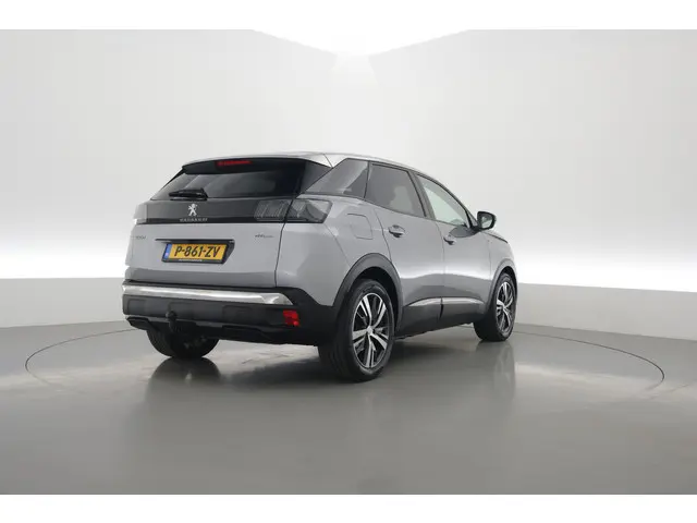 Peugeot 3008 1.6 HYbrid 225 Allure | Trekhaak | Camera | Navi | Apple CarPlay | Cruise Ctrl. | Dodeh...