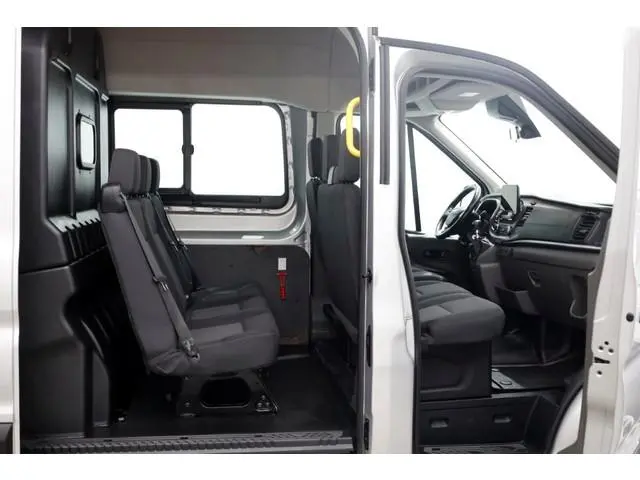 Ford Transit 350 2.0 TDCI 130pk L3H3 D.C. Trend Airco/Navi/Camera 06-2022